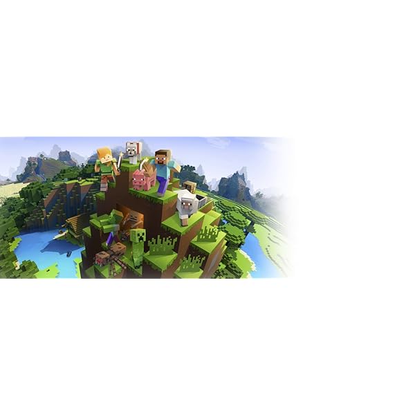 Minecraft Windows 10 Starter Collection | Windows 10 - Download Code – Bild 8