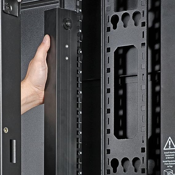 Tripp Lite PDU3EVN10L2130 PDU 3PHASE Monitored 8.6KW