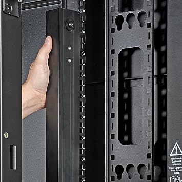 Tripp Lite PDU3EVN10L2130 PDU 3PHASE Monitored 8.6KW