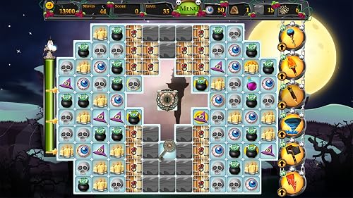 Secrets Of Magic 2: Witches And Wizards [Download] #TOP4