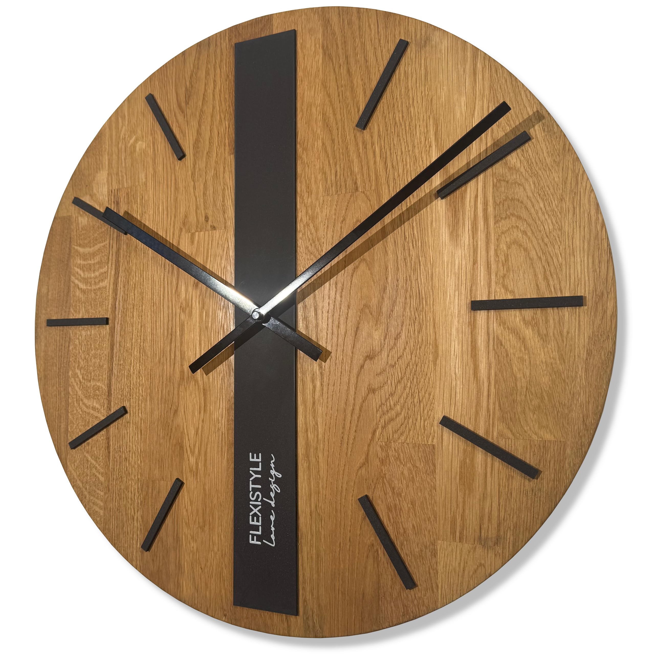 Eiken paneel - 3 cm - foutvrij - medium | online bij