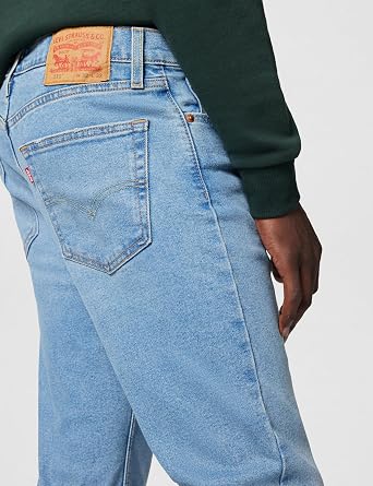 Levi's Men's 511 Slim Jeans, Kota Kupang Adapt, 31 W/30 L