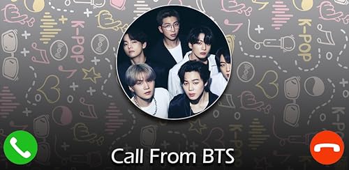 Fake Video From BTST groupe