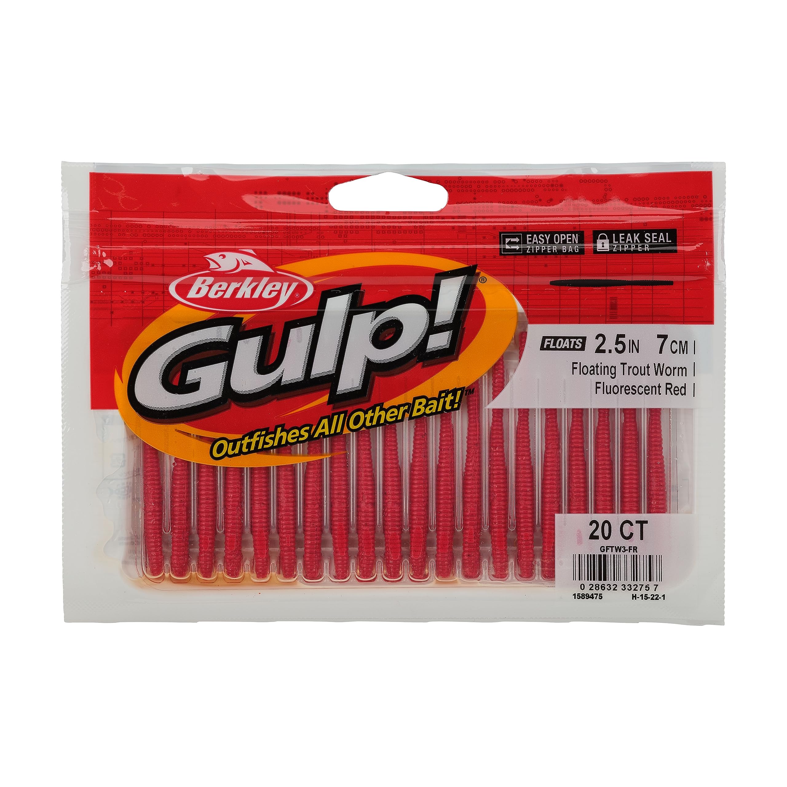 ガルプ　アースワーム レッド　8個 ガルプ アースワーム レッド 8個 楽天市場】ガルプ 赤の通販