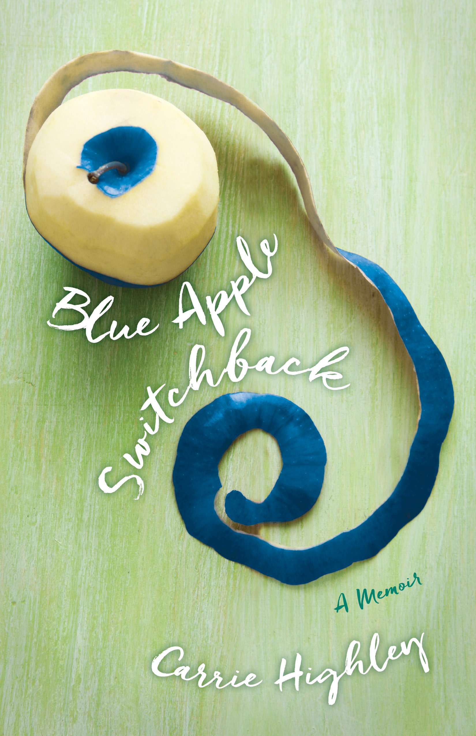 Buy Blue Apple Switchback — BookShops.in