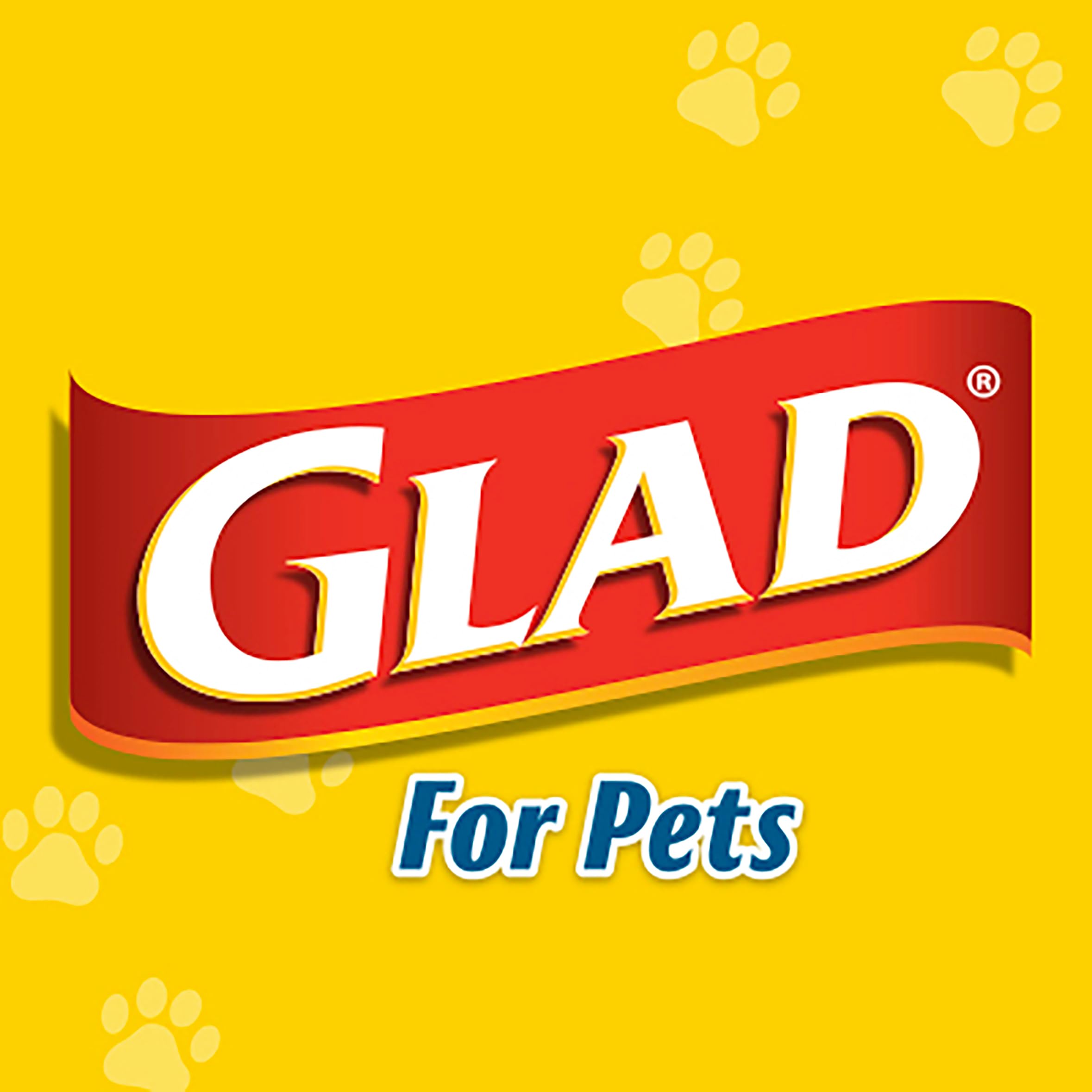 Glad