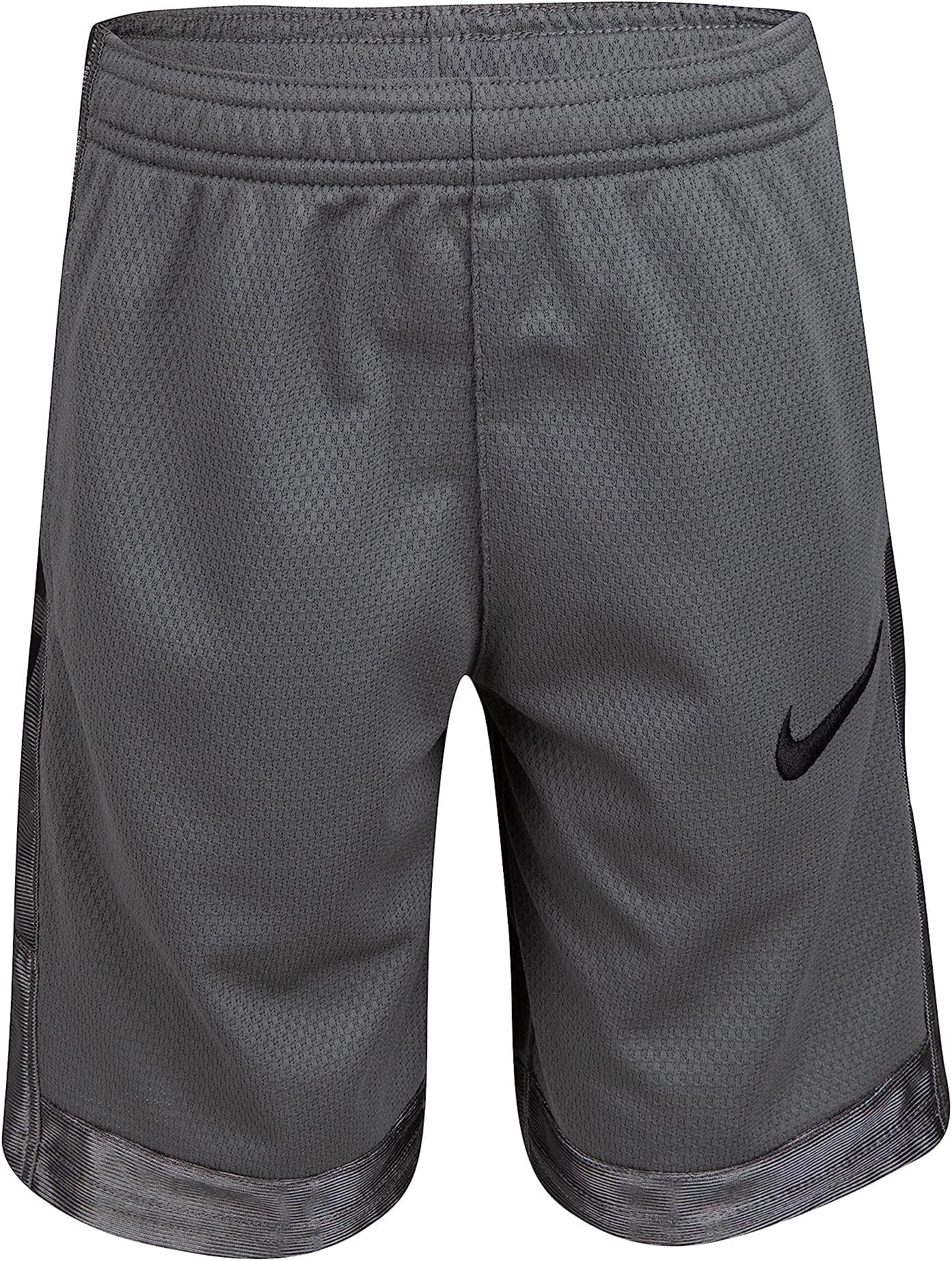 Boy's Dri-FIT Elite Basketball Shorts (Little Kids)