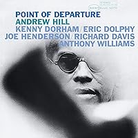 Vista 2 de Point Of Departure (Blue Note Classic Vinyl Series)LP
