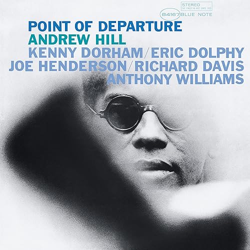 Miniatura 2 de Point Of Departure (Blue Note Classic Vinyl Series)LP
