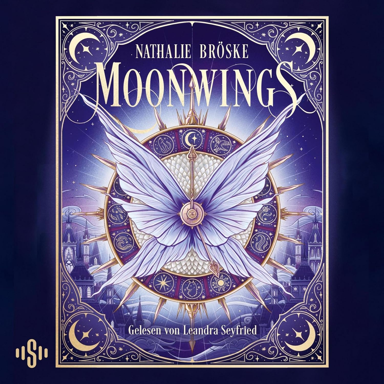 Moonwings: Moonwings, Band 1    
	                
	            

                 
                        Audible Audiobook 
                  
                        – Unabridged