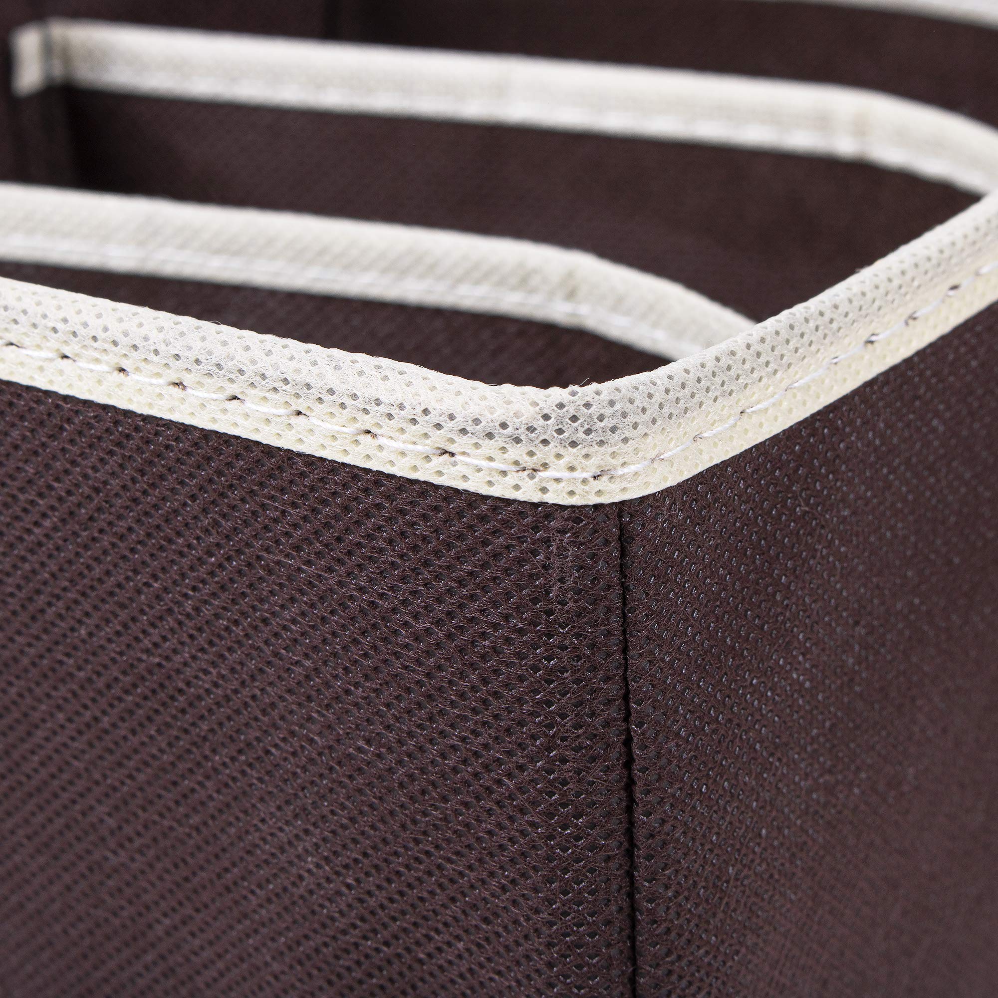 Boîtes De Rangement Pliables Pour Chaussettes,24 Compartiments