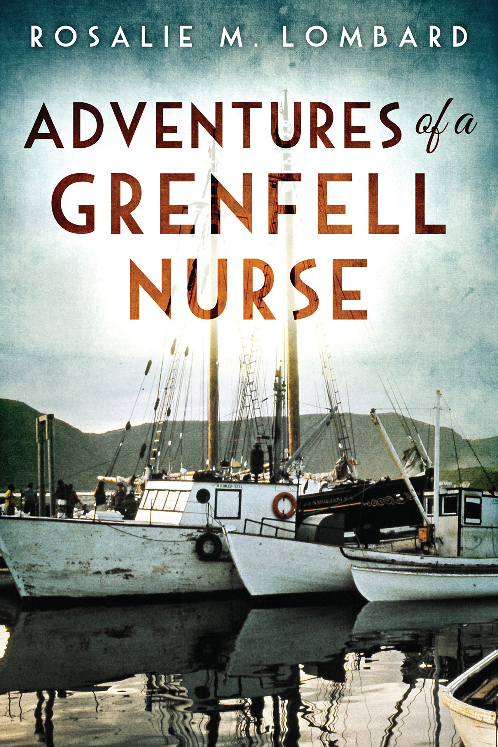 Buy Adventures of a Grenfell Nurse — BookShops.in