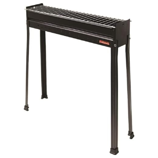 Sandrigarden - cuoci arrosticini sandrigarden art. abruzzo 60x15x70h - 31801