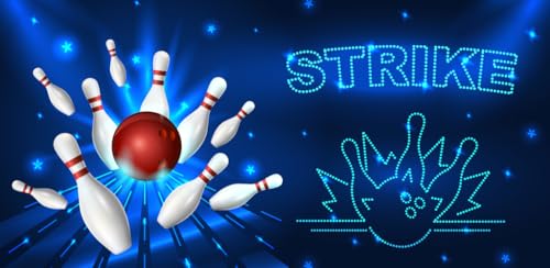 Bowling Master 3D - Real Bowling Games Free For Kindle Fire