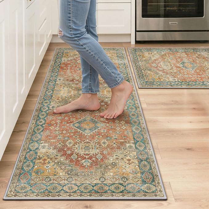 Kitchen mats