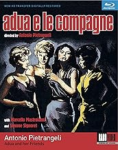 Adua and Her Friends