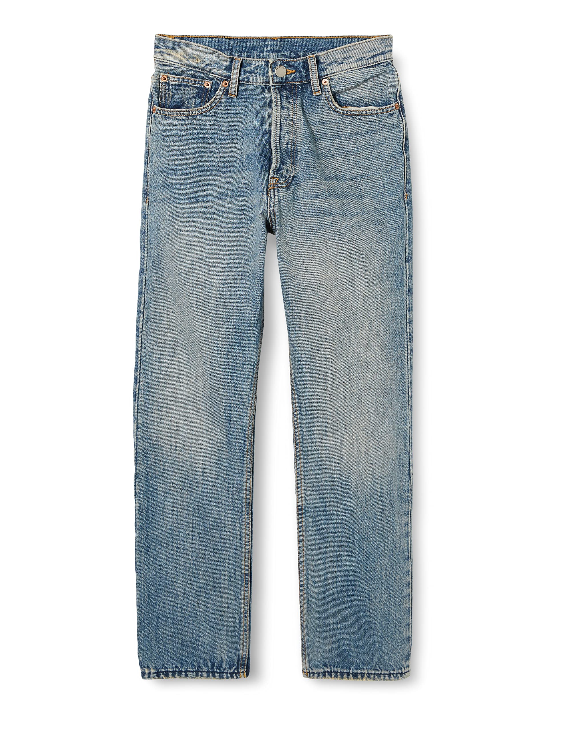 Dr Denim Dash Graphite