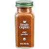 Simply Organic Chili Powder, Certified Organic | 2.89 oz