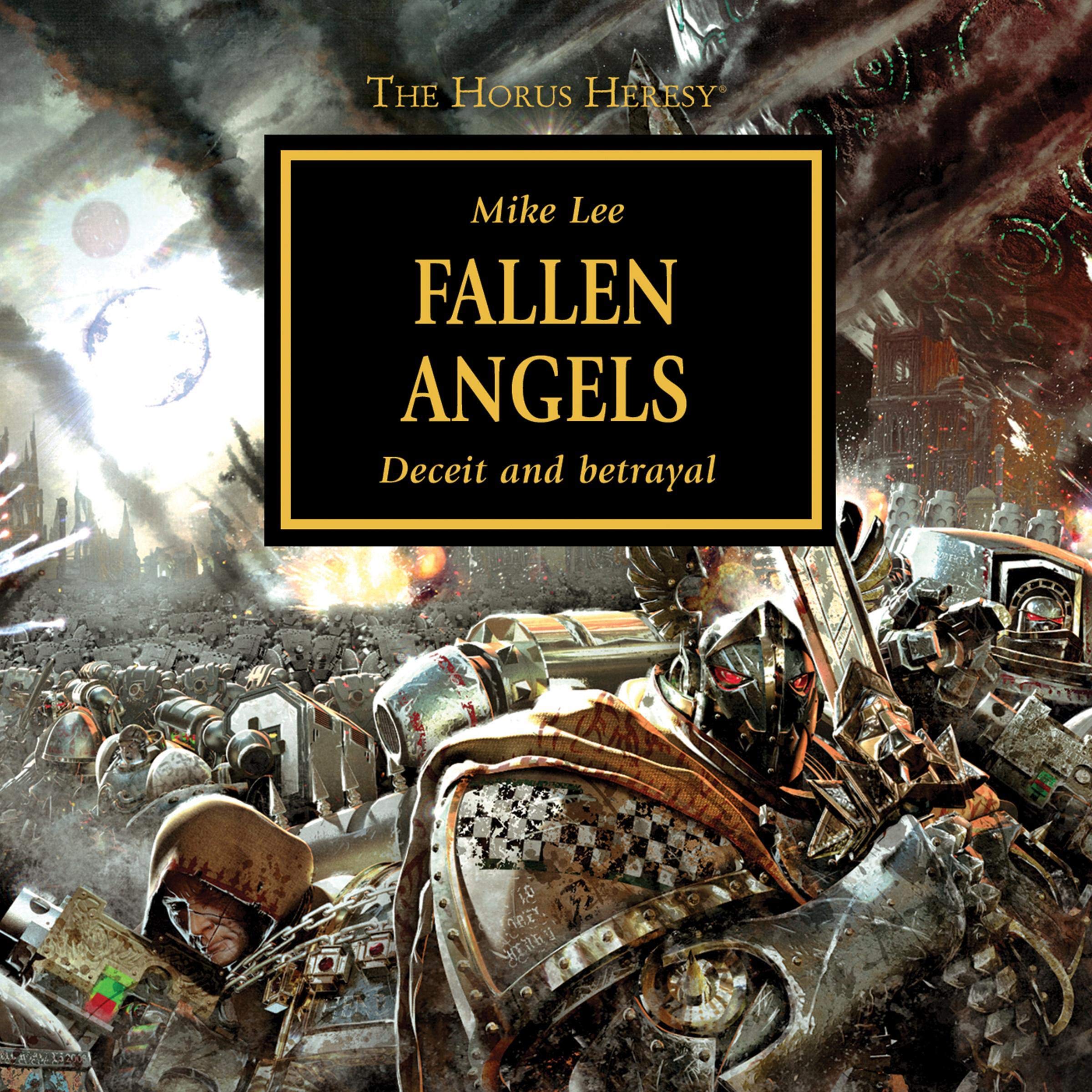 Fallen Angels