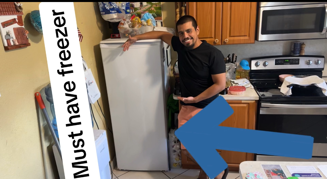 Review - Danby Designer Energy Star 8.5-Cubic Feet Upright