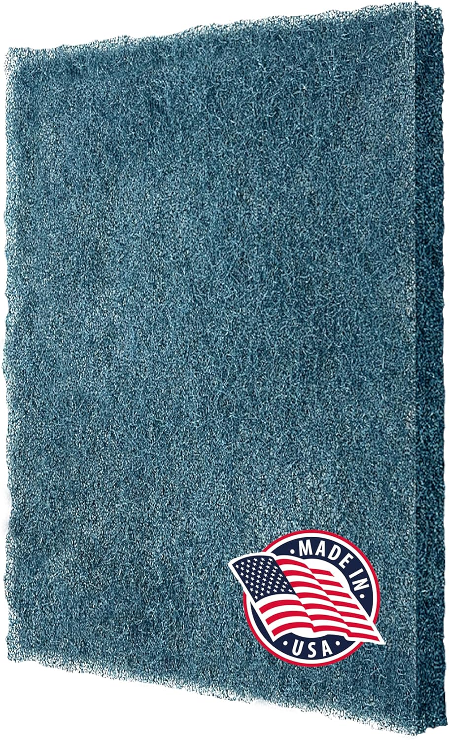 LFEM1625 Washable & Reusable, MERV 5 Replacement Media For LFE Filter Frame System (16 x 25 x 1)
