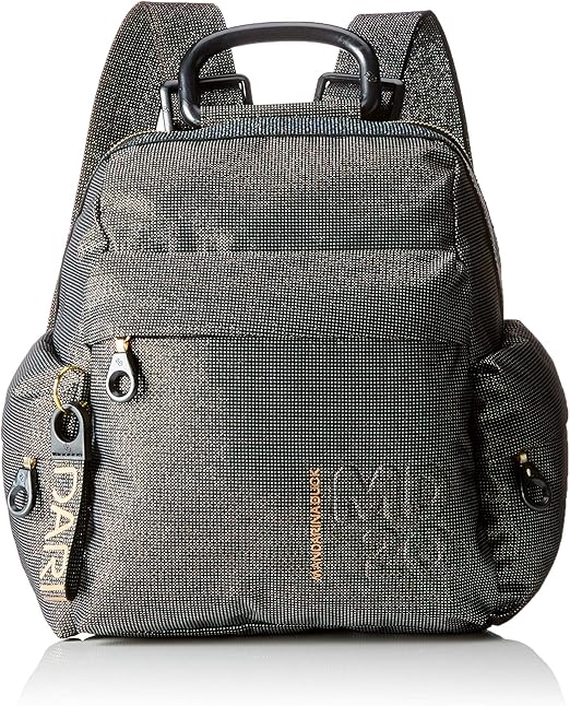 Mandarina Duck Usata Mandarina Duck Mochila Md 20 Lux Para Mujer