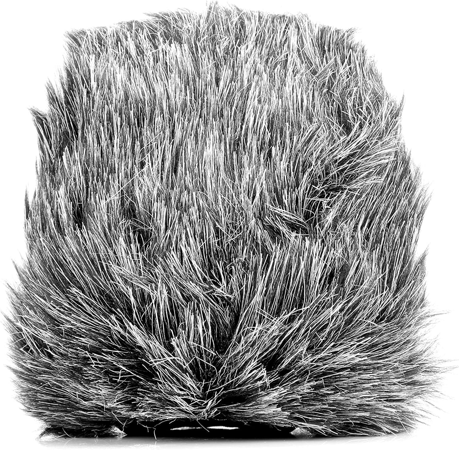 Saramonic Slide-On Furry Windscreen for The Saramonic CamMic (CamMic-WS)
