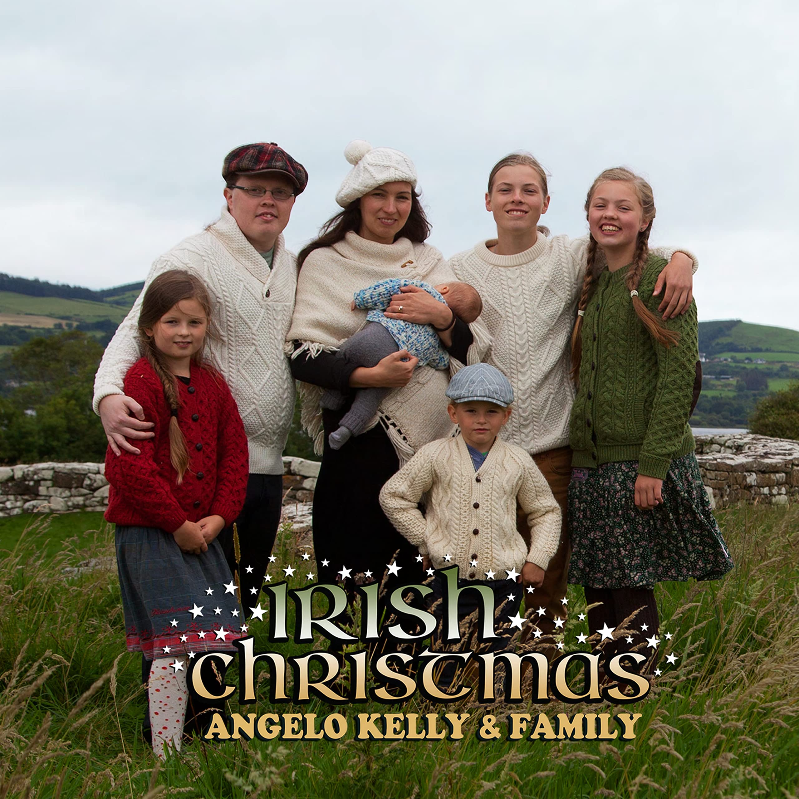Irish Christmas (Ltd. Vinyl) [VINYL]