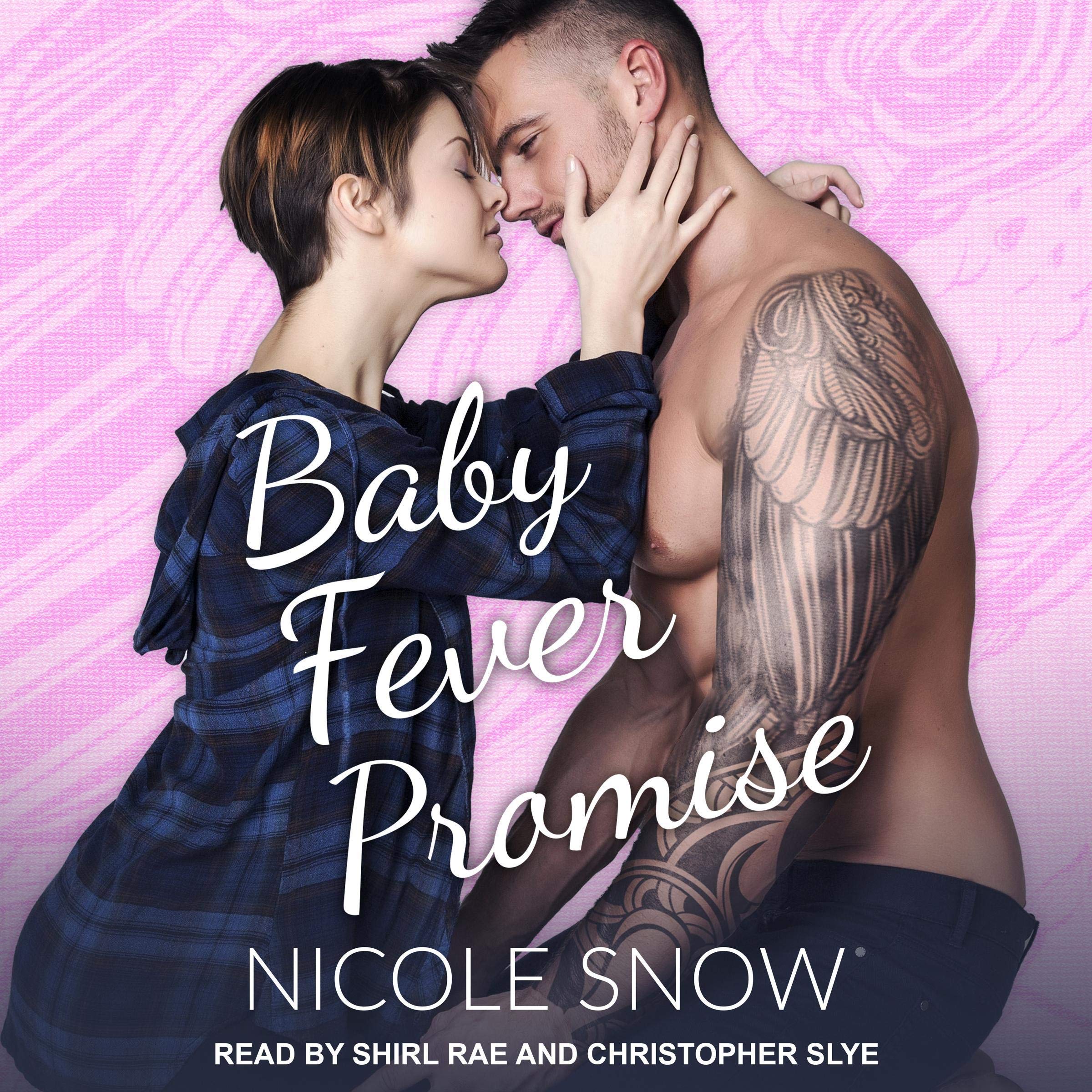 Cover art for Baby Fever Promise