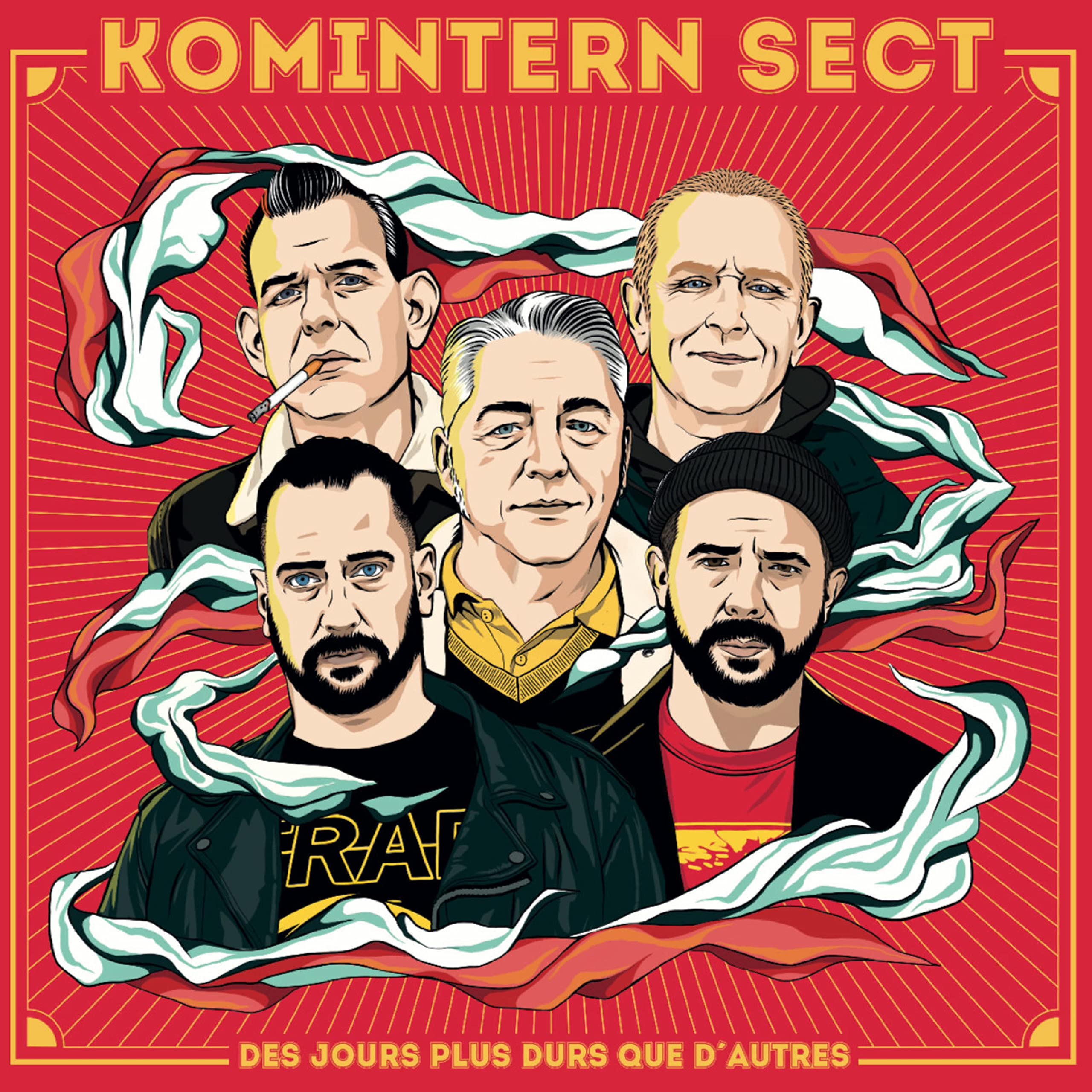 Komintern Sect