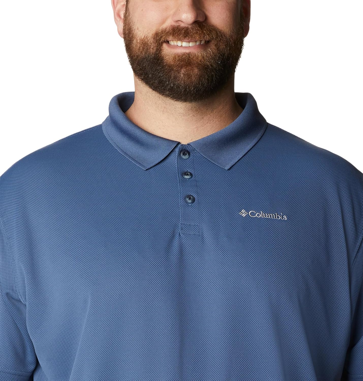 Columbia Men's Utilizer Polo