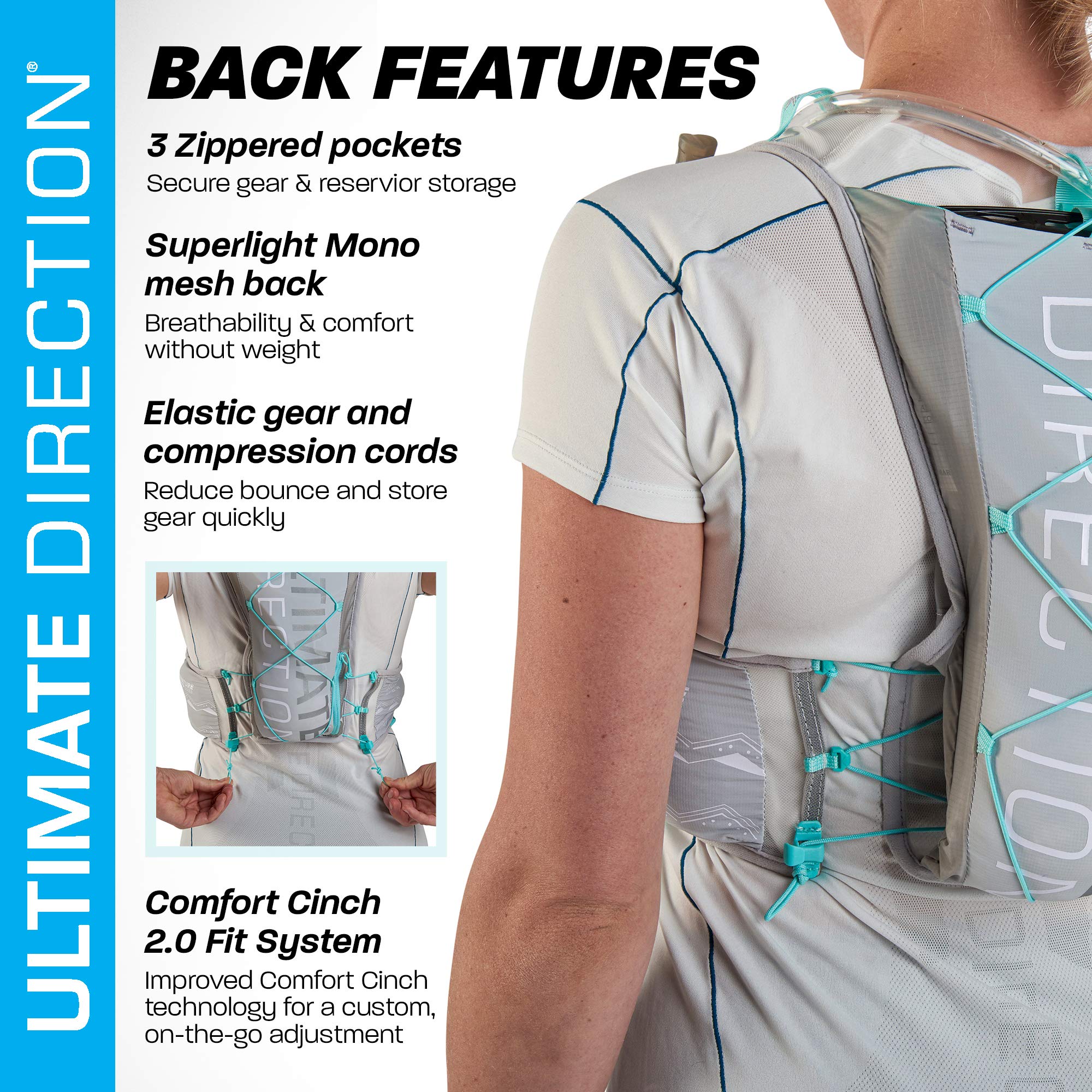 Amazon.co.jp: ULTIMATE DIRECTION （アルティメイトディレクション