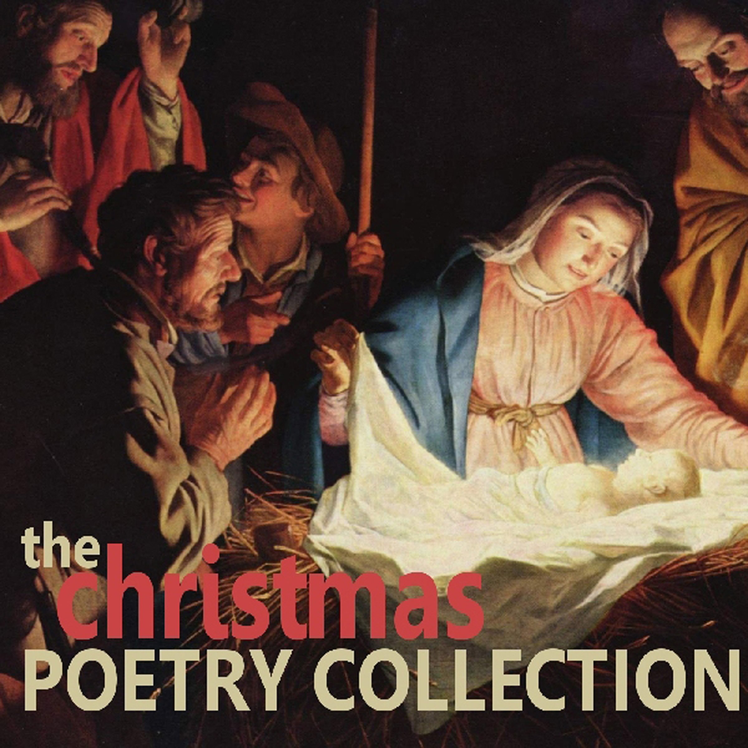 The Christmas Poetry Collection