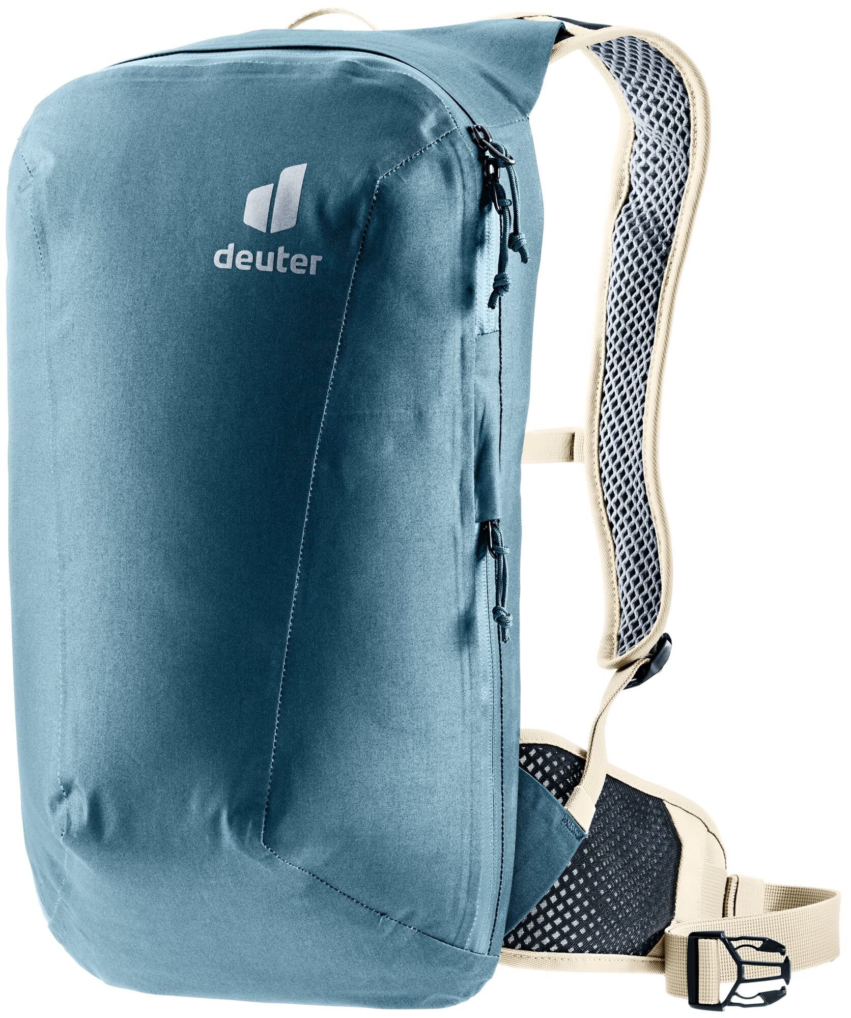 deuter Plamort 12 Wasserdichter Fahrradrucksack