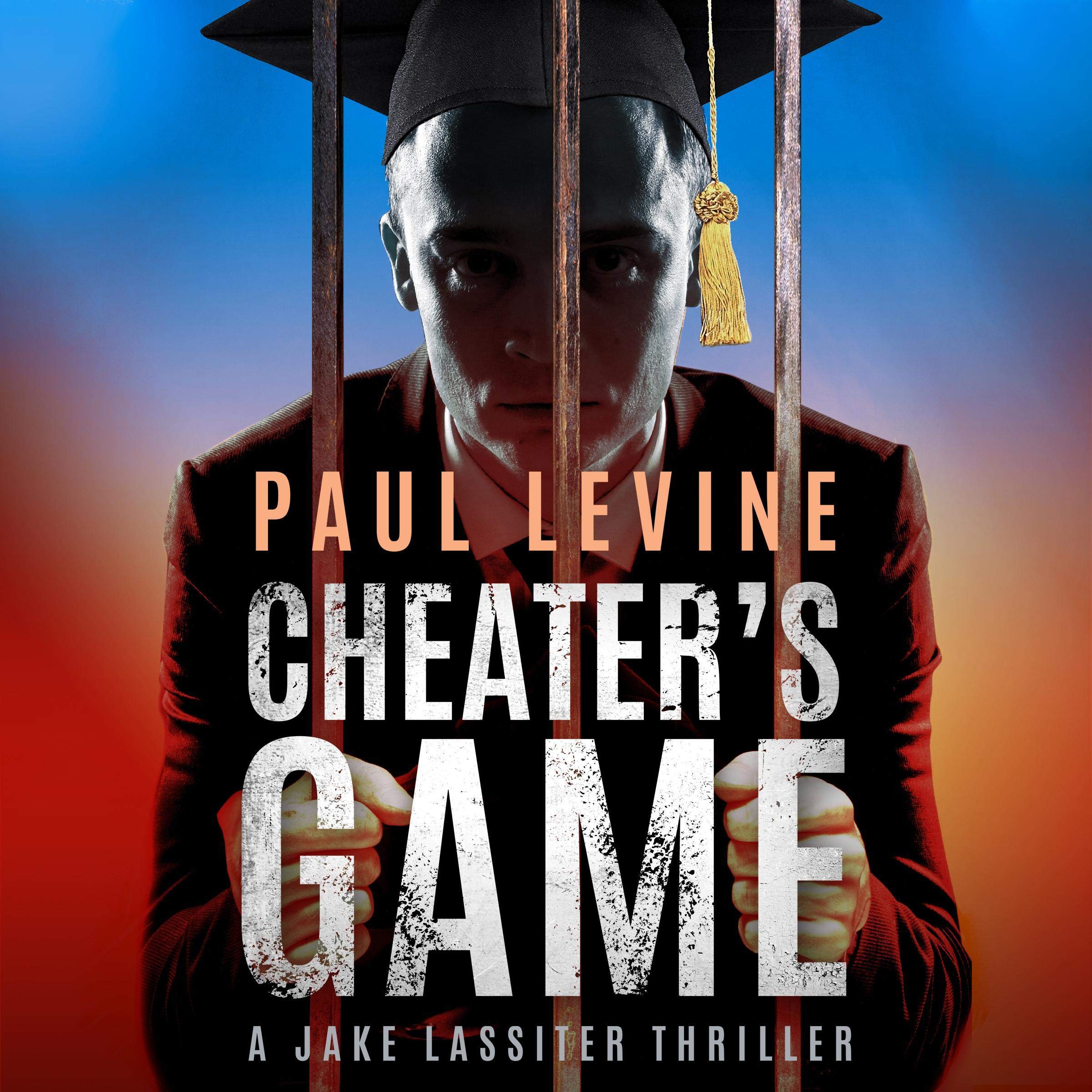 Cover art for Cheater's Game