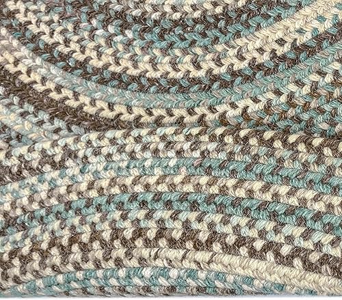 Miniatura 5 de Capel American Heritage - Alfombra trenzada