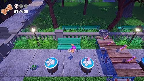 Miniatura 5 de Paw Patrol The Movie Adventure City Calls - Xbox One