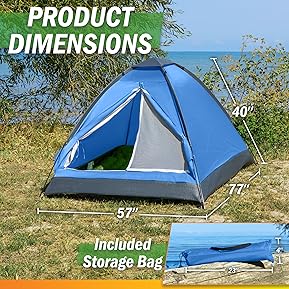Best Extreme Weather Tents-for Camping 7 91Sy6MqwgfL. AC SL289