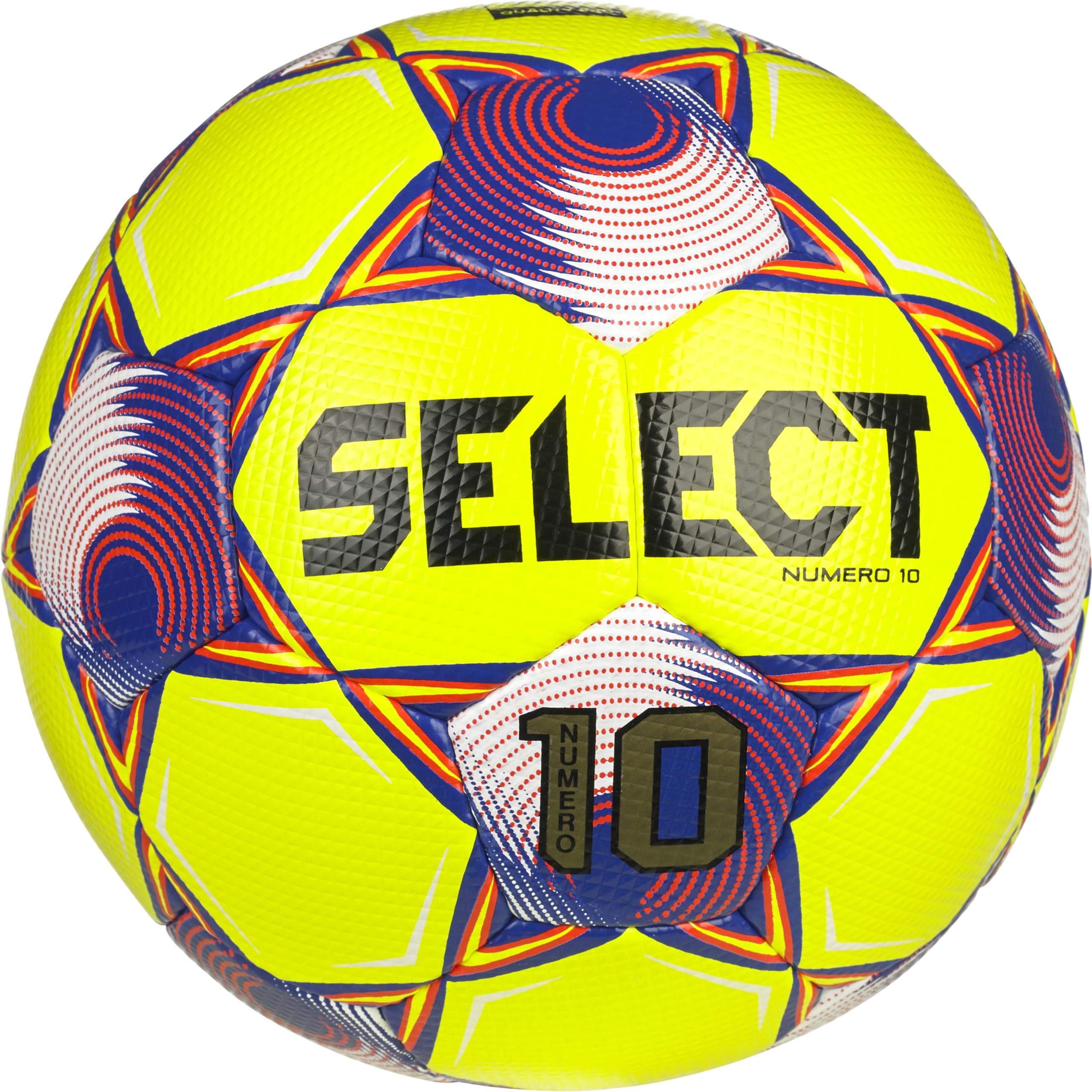 SELECT Numero 10 - Balón de fútbol