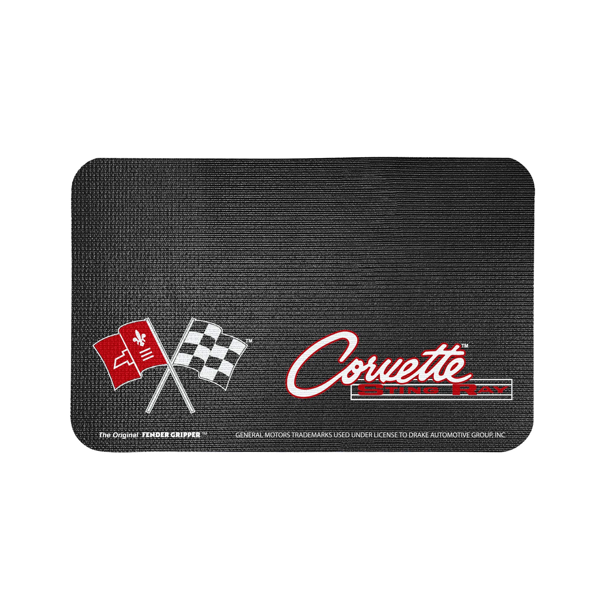 Fender Gripper FG2011 Mat (C-2 Corvette), 1 Pack
