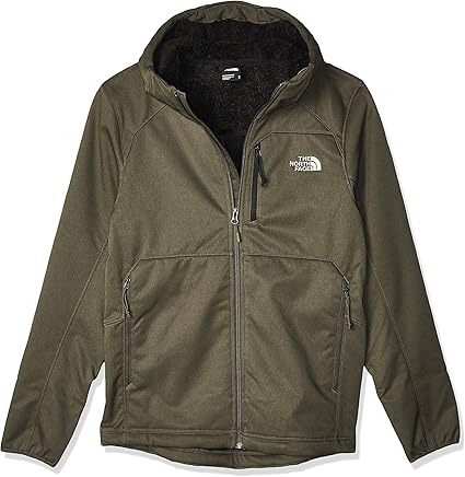 veste softshell north face