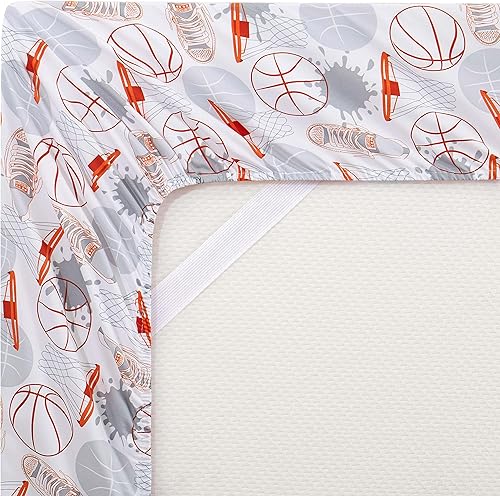 Miniatura 3 de Colección de sábanas para niños 1500 Supreme - Juego de sábanas coloridas, divertidas y cómodas para niños y niñas. Bolsillo profundo, no se