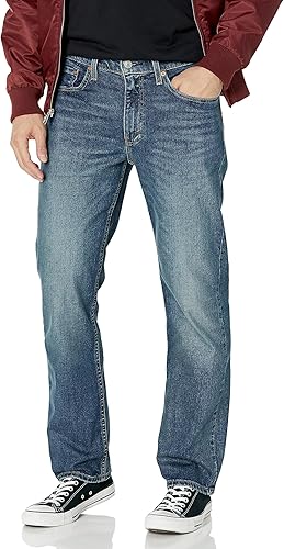 Levi 's Pantalón Recto De 514Jean