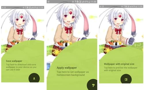 Anime Wallpapers : Series and girl Anime