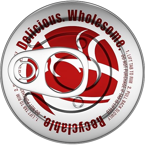 Miniatura 11 de Campbell's Sopa comestible de verduras