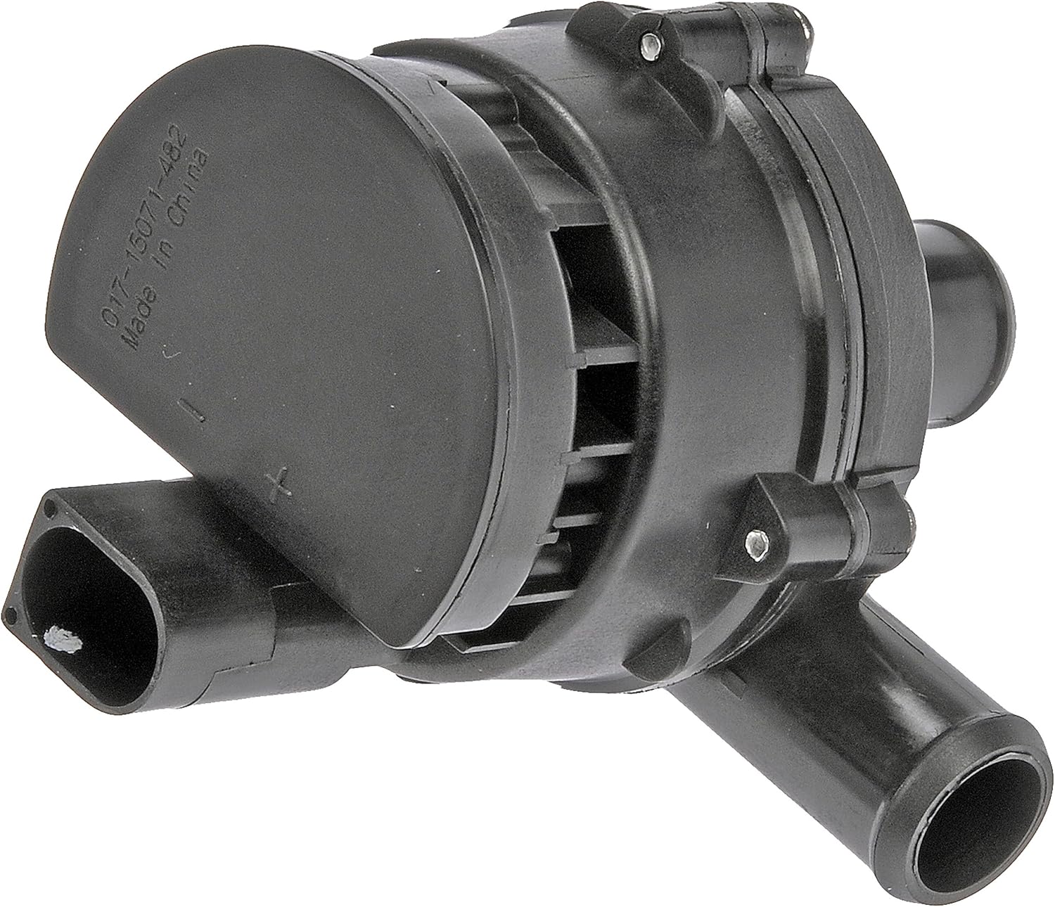 Dorman 902-065 Engine Auxiliary Water Pump Compatible with Select Mercedes-Benz / Volkswagen Models