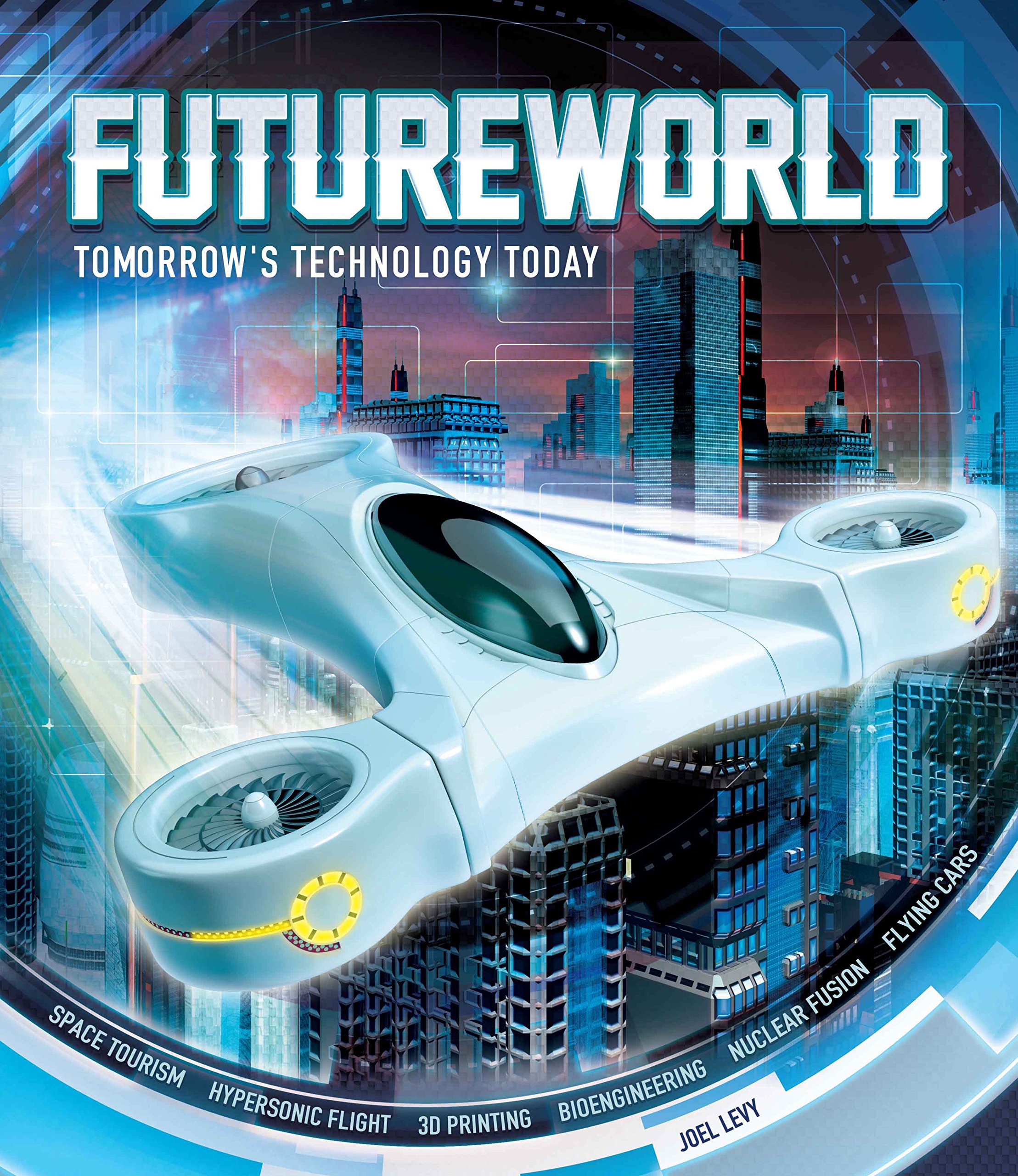 Future World