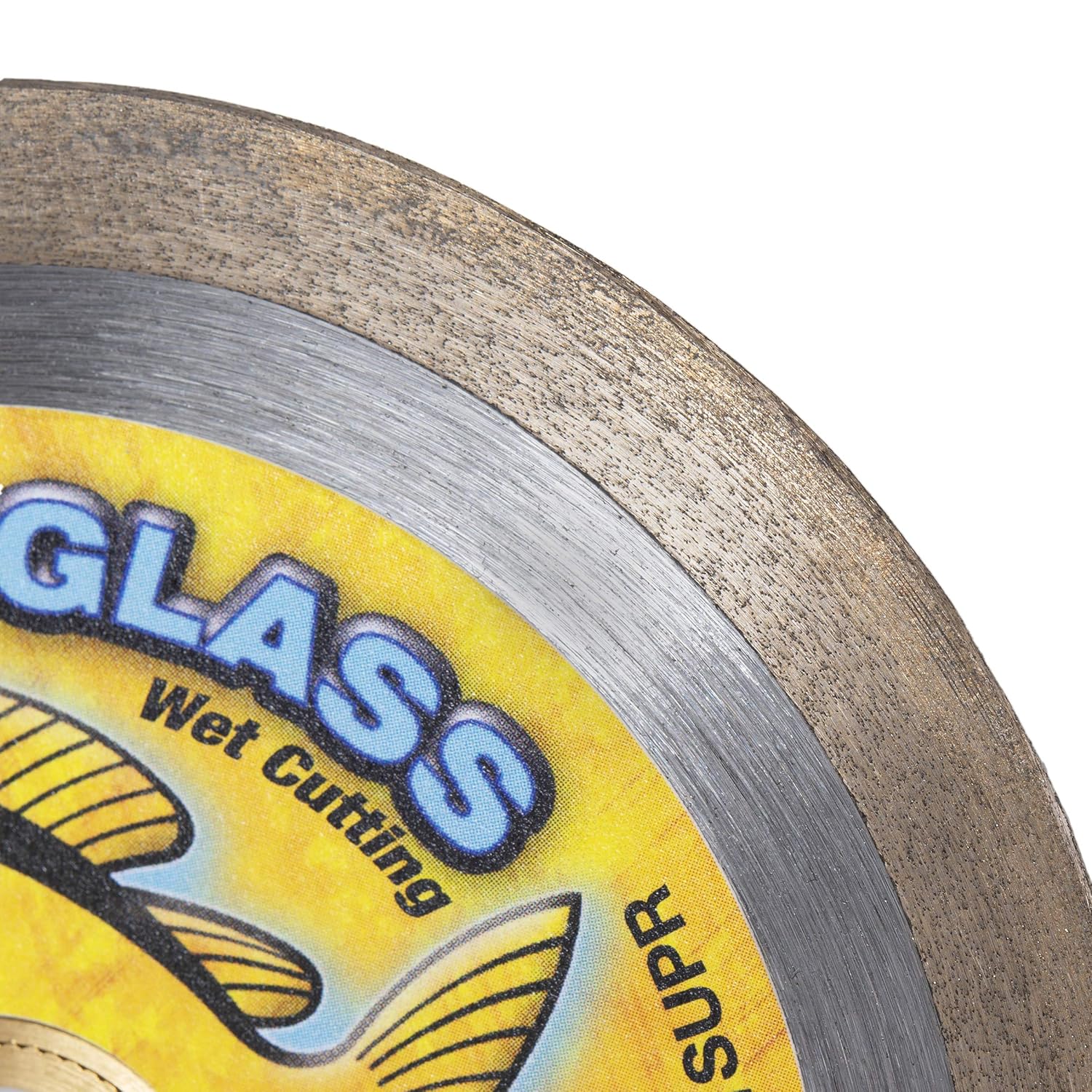 Exсluѕіvе Dіѕсоunt 🔥 Delta Diamond Piranha Glass Super Fine 4-Inch Glass Tile Diamond Blade, 5/8-Inch Arbor, Wet Cutting(4) Exсluѕіvе Dіѕсоunt 60% Prісе Delta Diamond Piranha Glass Super Fine 4-Inch Glass Tile Diamond Blade, 5/8-Inch Arbor, Wet Cutting(4)