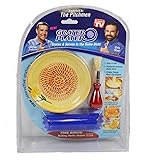 Smart Inventions Grater Plater