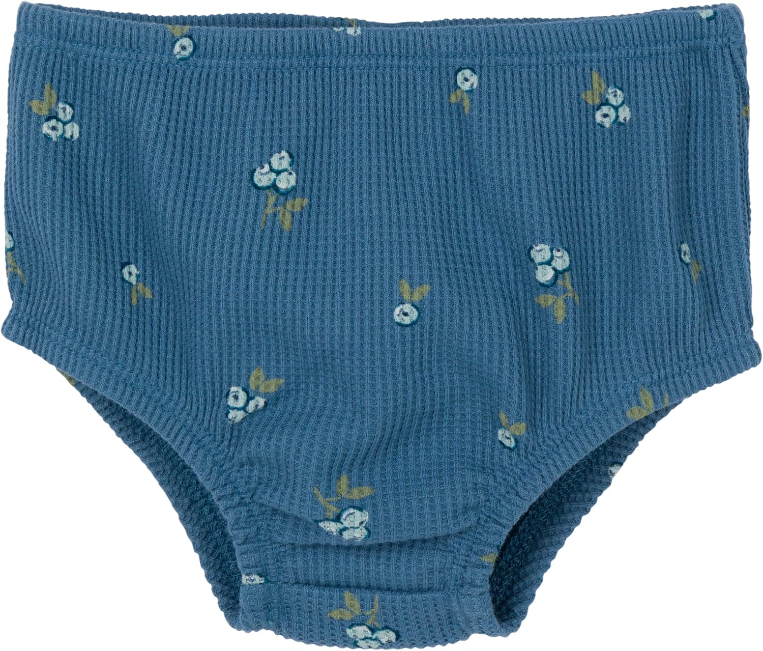 Gerber baby-girls Baby Girls' 2-piece Long-sleeve Dress and Diaper Cover Set - Image 3